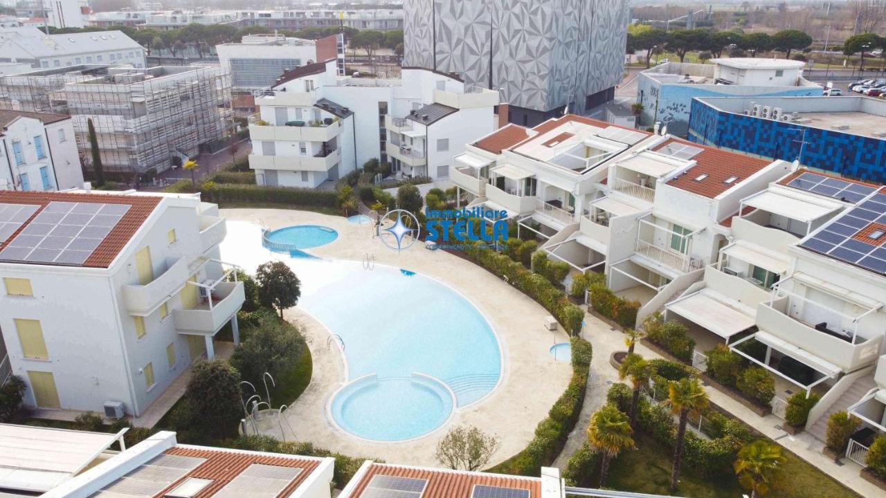 Wave Village Lido di Jesolo Exteriér fotografie
